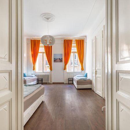 Anker Center By Stn Apartment บูดาเปสต์ ภายนอก รูปภาพ
