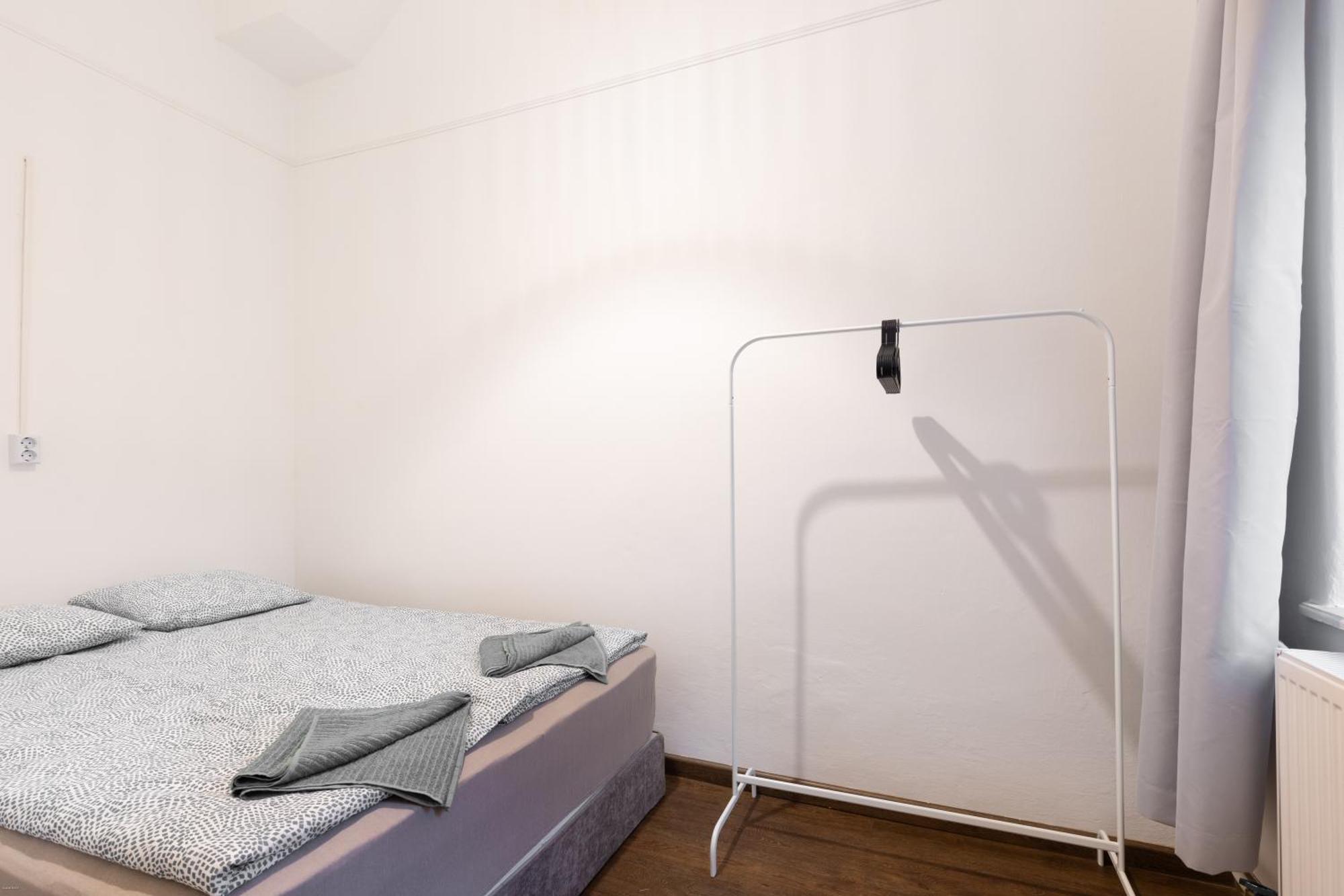 Anker Center By Stn Apartment บูดาเปสต์ ภายนอก รูปภาพ