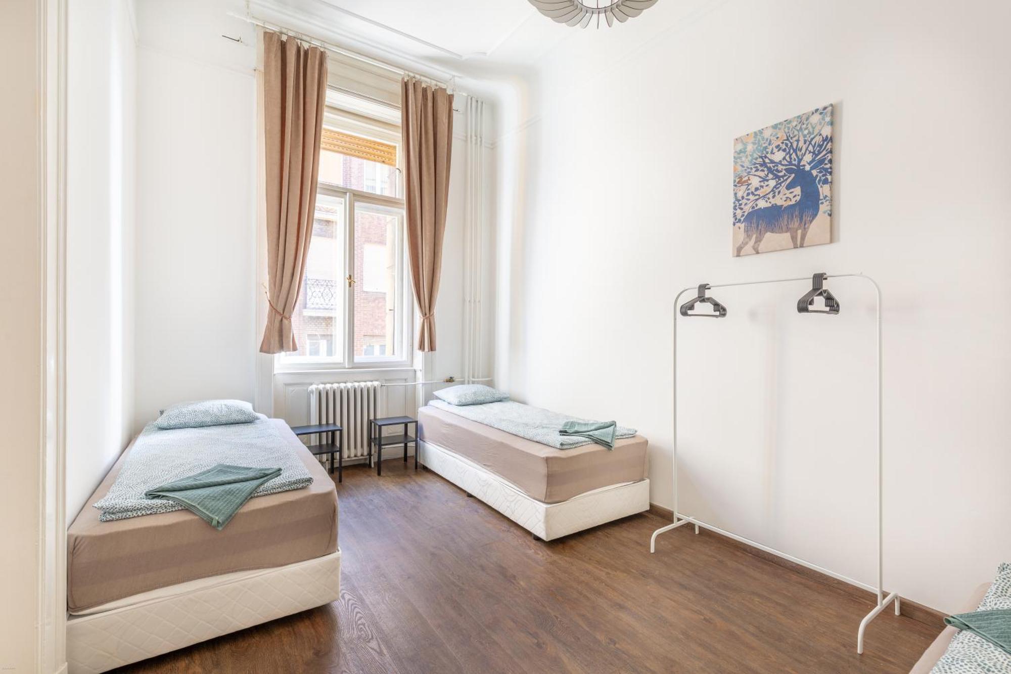 Anker Center By Stn Apartment บูดาเปสต์ ภายนอก รูปภาพ