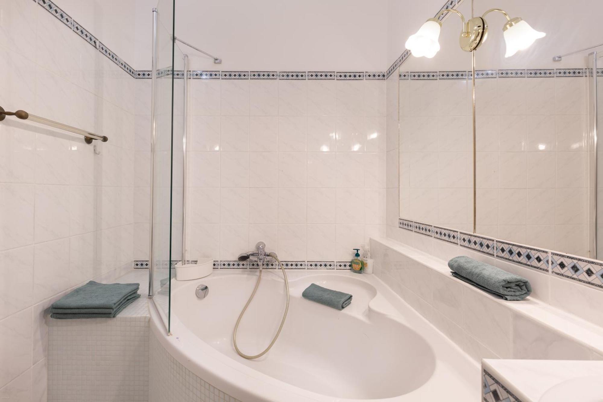 Anker Center By Stn Apartment บูดาเปสต์ ภายนอก รูปภาพ