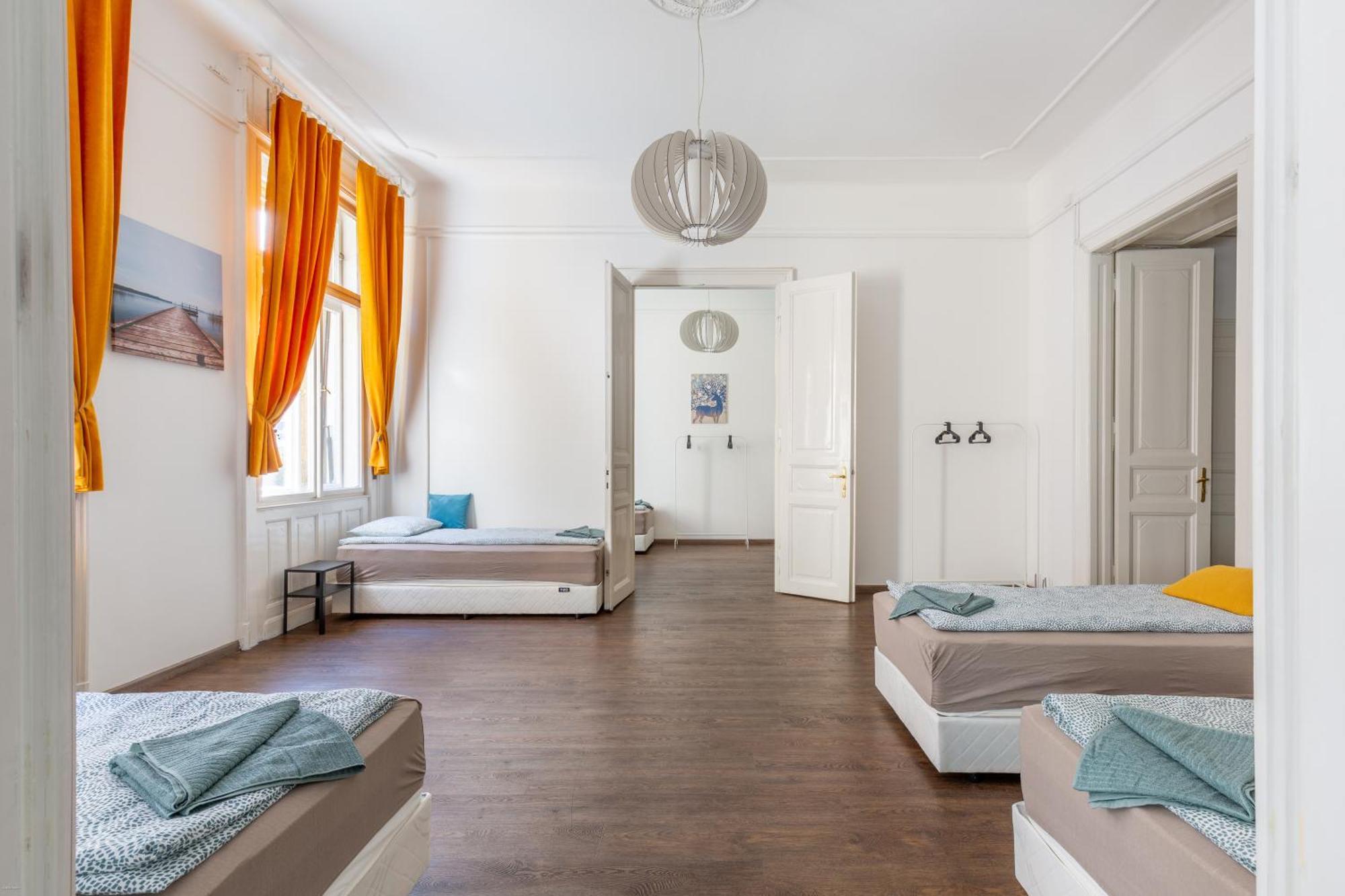 Anker Center By Stn Apartment บูดาเปสต์ ภายนอก รูปภาพ