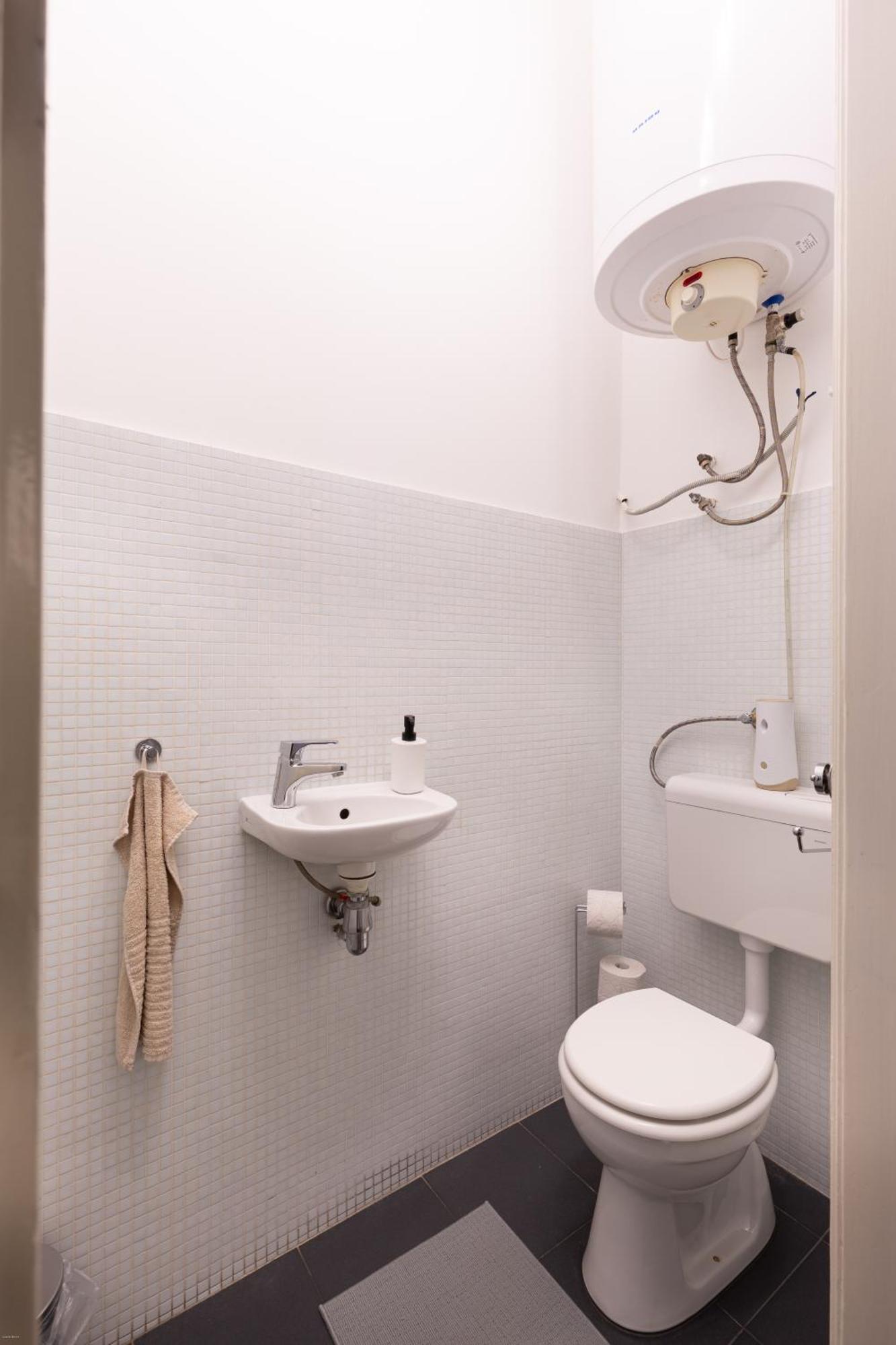 Anker Center By Stn Apartment บูดาเปสต์ ภายนอก รูปภาพ